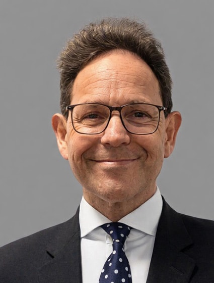 Chaired by Jonathan Cohen of 3CS