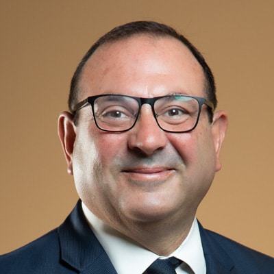 Dr Malcolm Mifsud - Secretary at World Link For Law