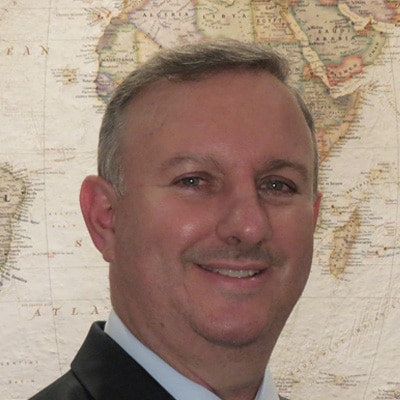 Neil Montgomery - Vice President at World Link For Law